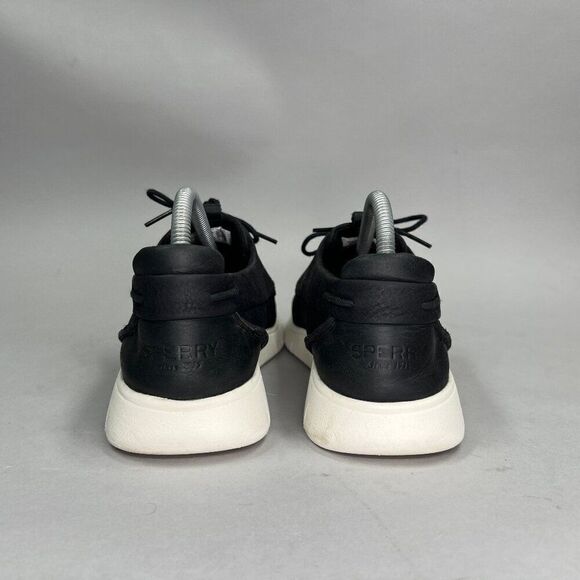 Sperry‎ Women's Size 9 Coastal PLUSHWAVE Lace Up Sneakers - Picture 5 of 12